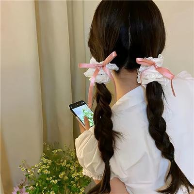 手工少女!